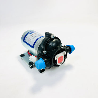 Shurflo 2088-774-500 Diaphragm Pump - 24 VDC As Is