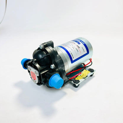 Shurflo 2088-774-500 Diaphragm Pump - 24 VDC As Is