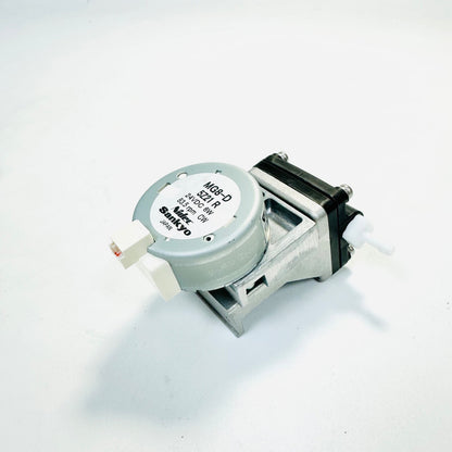 iwaki KD-01LD2-01 Diaphragm Pump part as is