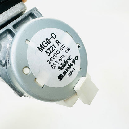 iwaki KD-01LD2-01 Diaphragm Pump part as is