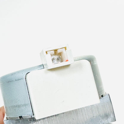 iwaki KD-01LD2-01 Diaphragm Pump part as is