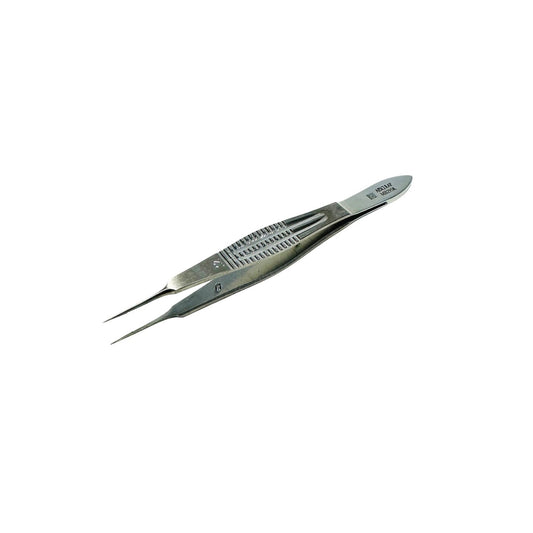 Aesculap MB295R CASTROVIEJO Suture Forceps, straight, 4 1/8" Instrument