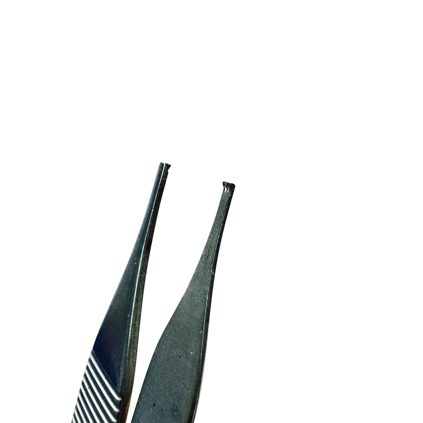 integra jarit 130-240 Adson Tissue Forcep 2 x 3 Teeth, 120mm Instrument