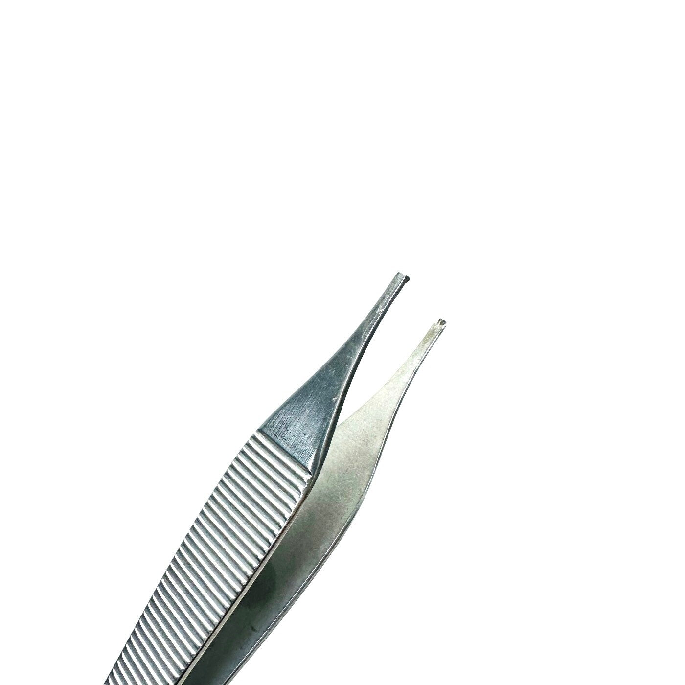 integra jarit 130-240 Adson Tissue Forcep 2 x 3 Teeth, 120mm Instrument