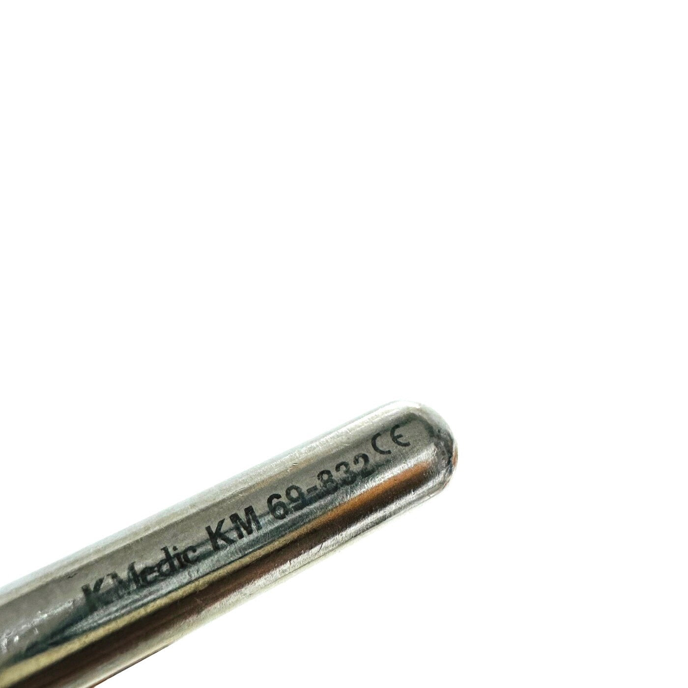 Pilling / kmedic KM69832 PLUG CUTTER 7mm I.D. / 9mm O.D. diam., 6" instrument