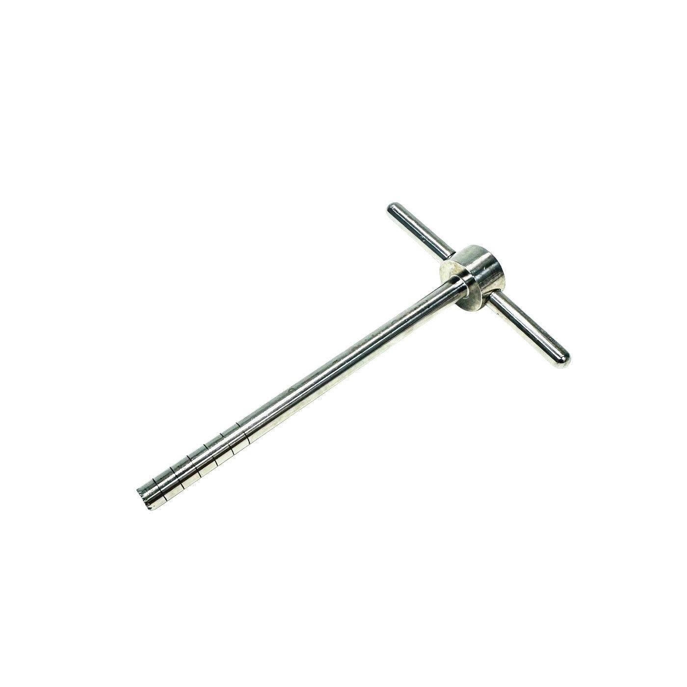 Pilling / kmedic KM69832 PLUG CUTTER 7mm I.D. / 9mm O.D. diam., 6" instrument