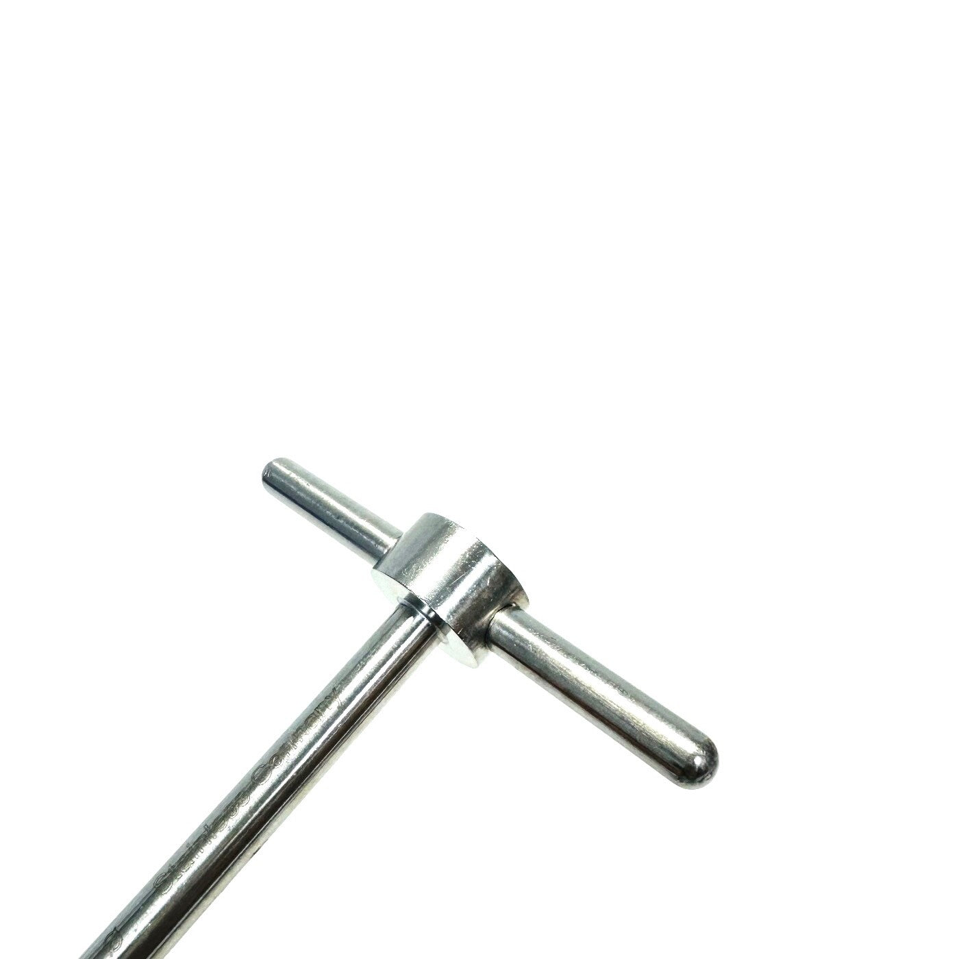 Pilling / kmedic KM69832 PLUG CUTTER 7mm I.D. / 9mm O.D. diam., 6" instrument