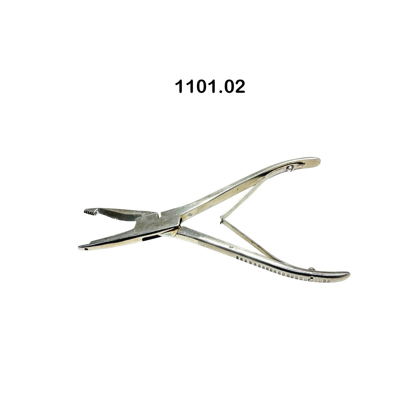 ASW 1101.02 Kirschner Wire Bender / Cutter Instrument