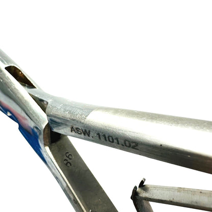 ASW 1101.02 Kirschner Wire Bender / Cutter Instrument
