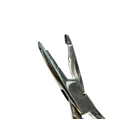 ASW 1101.02 Kirschner Wire Bender / Cutter Instrument