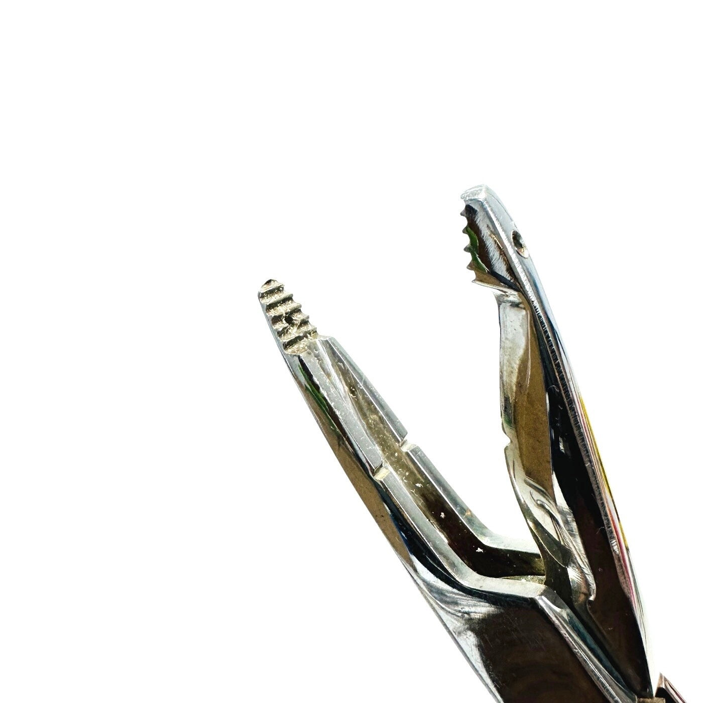 ASW 1101.02 Kirschner Wire Bender / Cutter Instrument