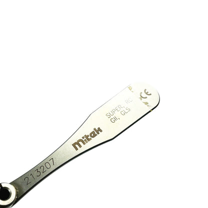 Mitek 213207 Drill Guide Super, Rc Gii, Gls Instrument