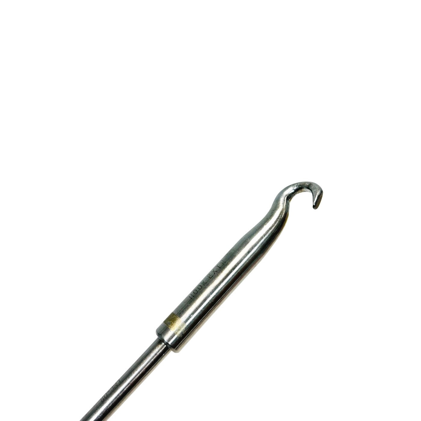 Zimmer 1094 Impactor / Extractor W/ Hook Instrument