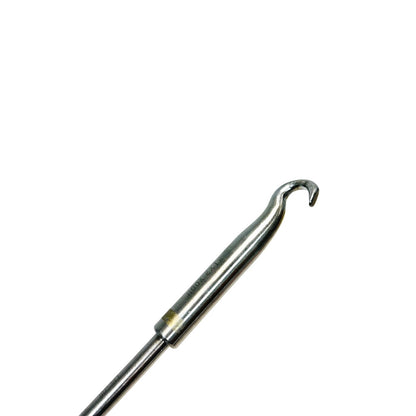 Zimmer 1094 Impactor / Extractor W/ Hook Instrument