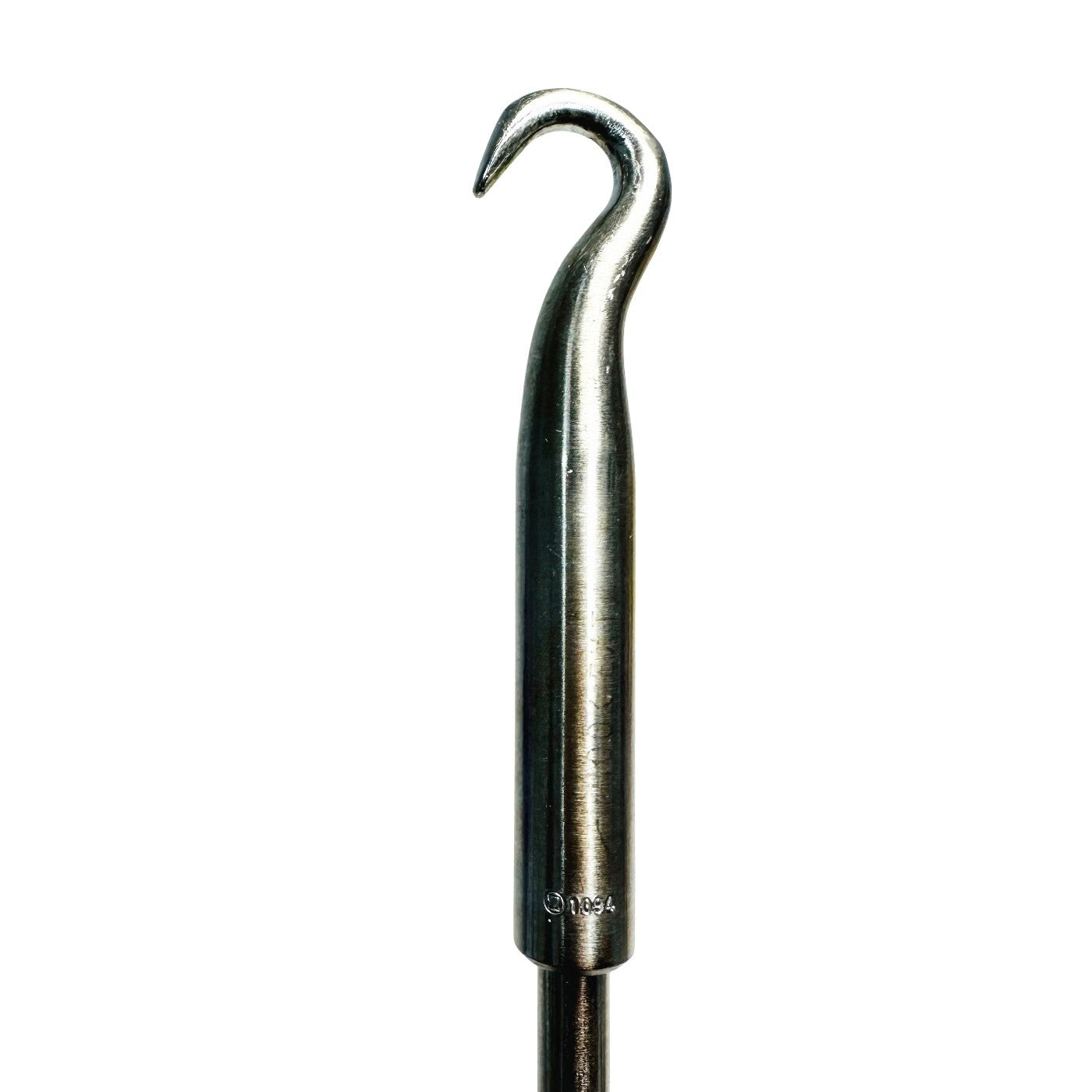 Zimmer 1094 Impactor / Extractor W/ Hook Instrument