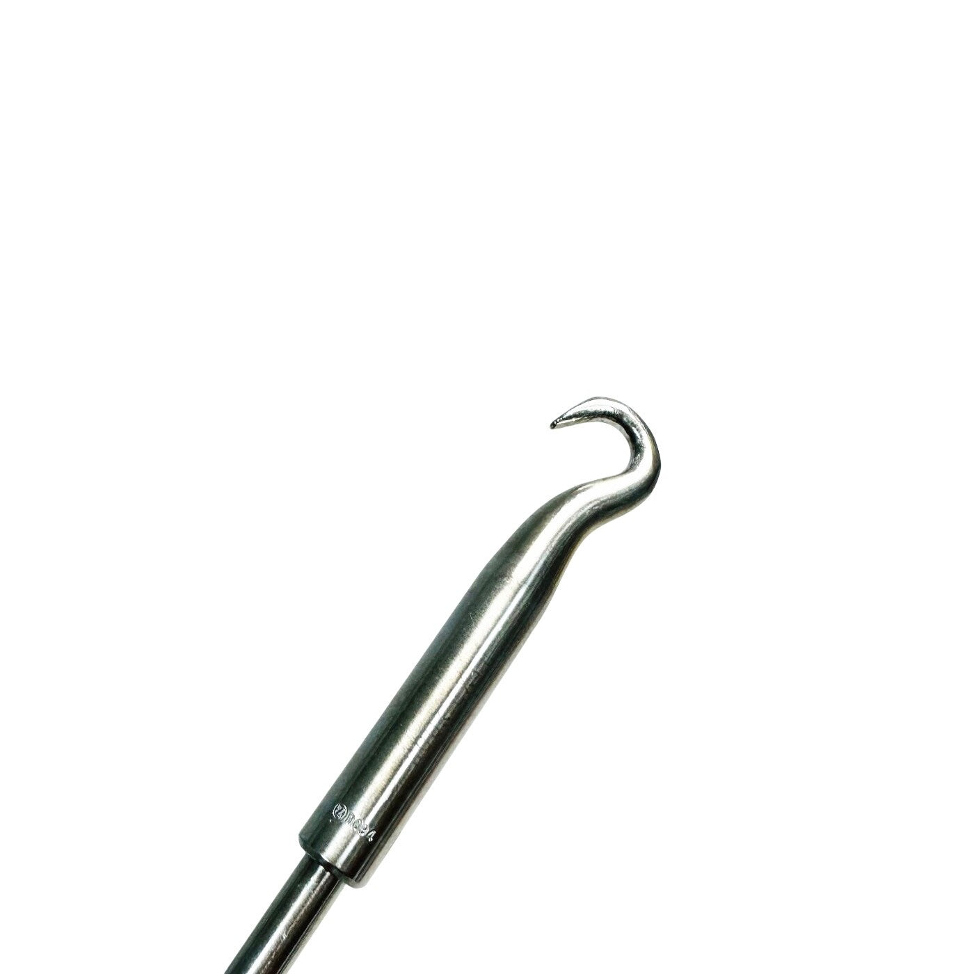 Zimmer 1094 Impactor / Extractor W/ Hook Instrument