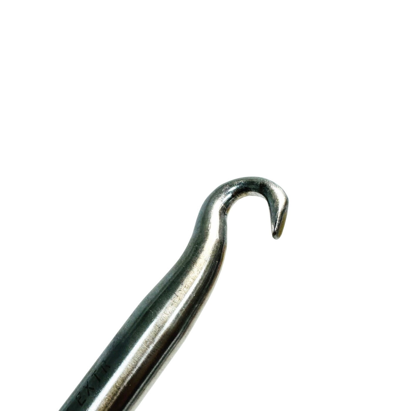 Zimmer 1094 Impactor / Extractor W/ Hook Instrument