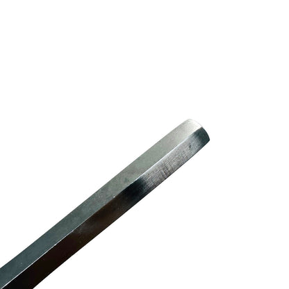 Biomet 520525 Key Elevator Stainless Steel Instrument