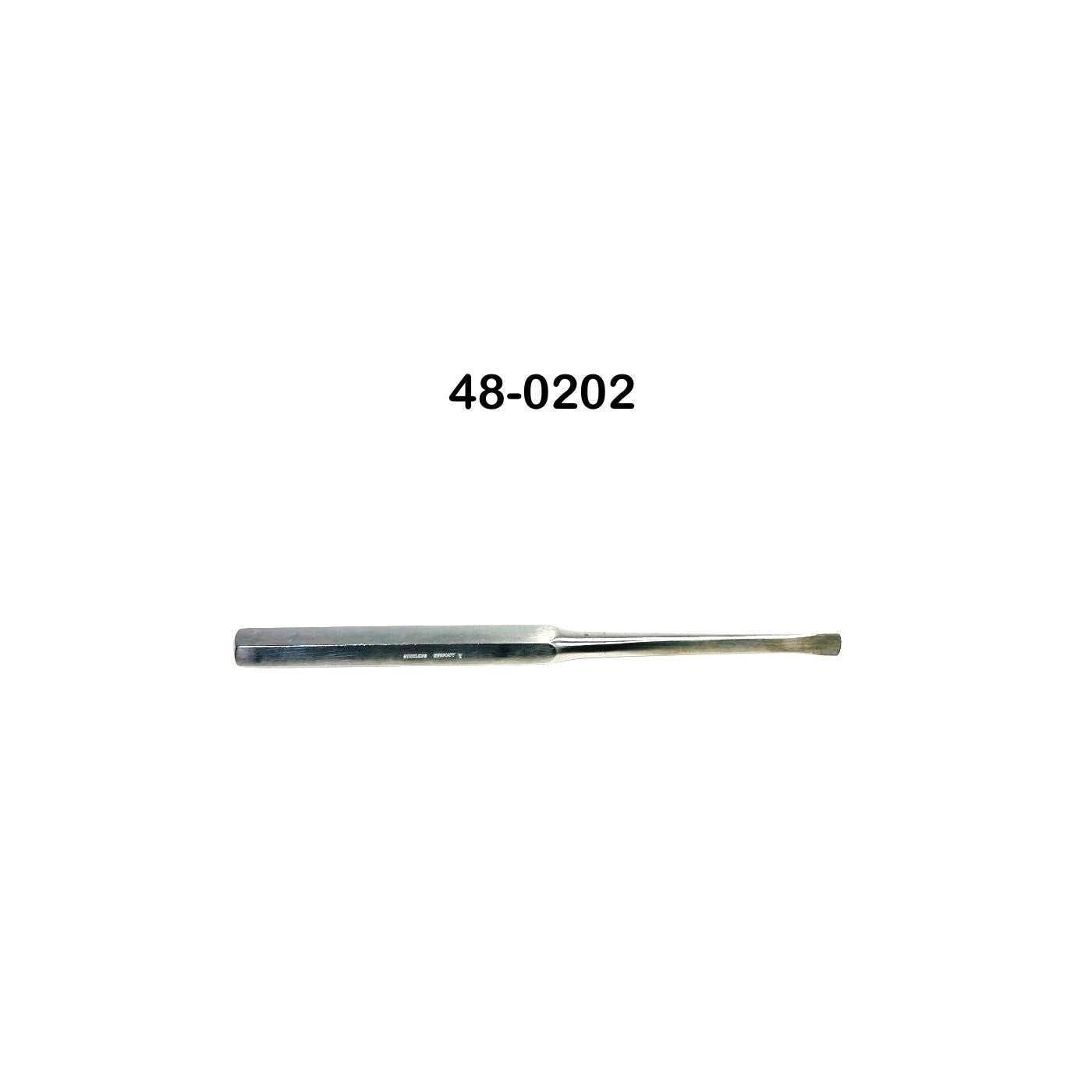 Lawton 48-0202 Key Elevator 9.5mm , 7 1/2" Instrument