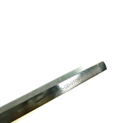 Lawton 48-0202 Key Elevator 9.5mm , 7 1/2" Instrument