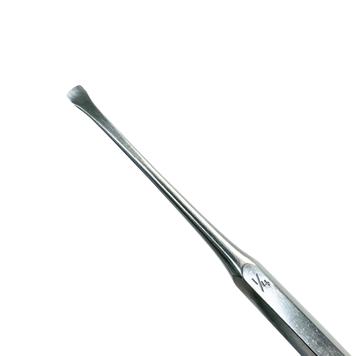 Integra Jarit 250-423 Key Elevator 7-1/2" Instrument (1/2", 1/4", 3/8") Lot Of 4