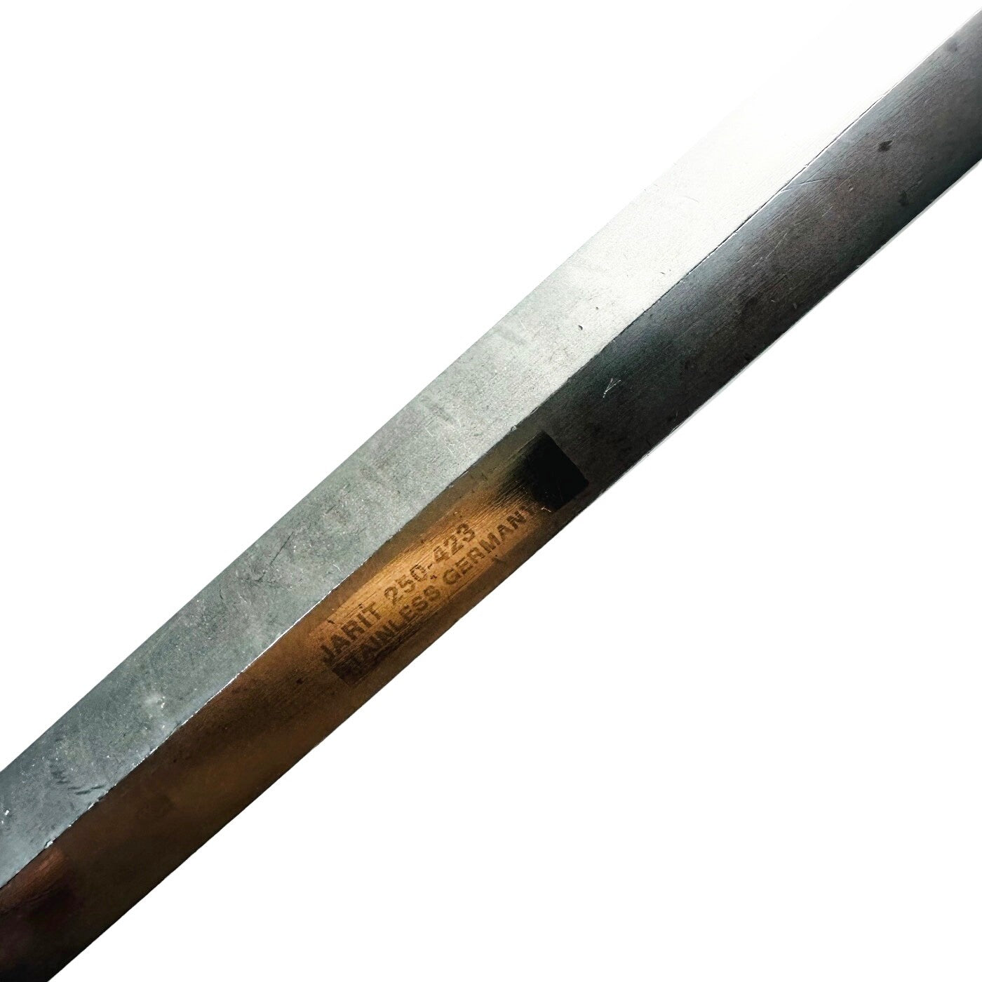 Integra Jarit 250-423 Key Elevator 7-1/2" Instrument (1/2", 1/4", 3/8") Lot Of 4