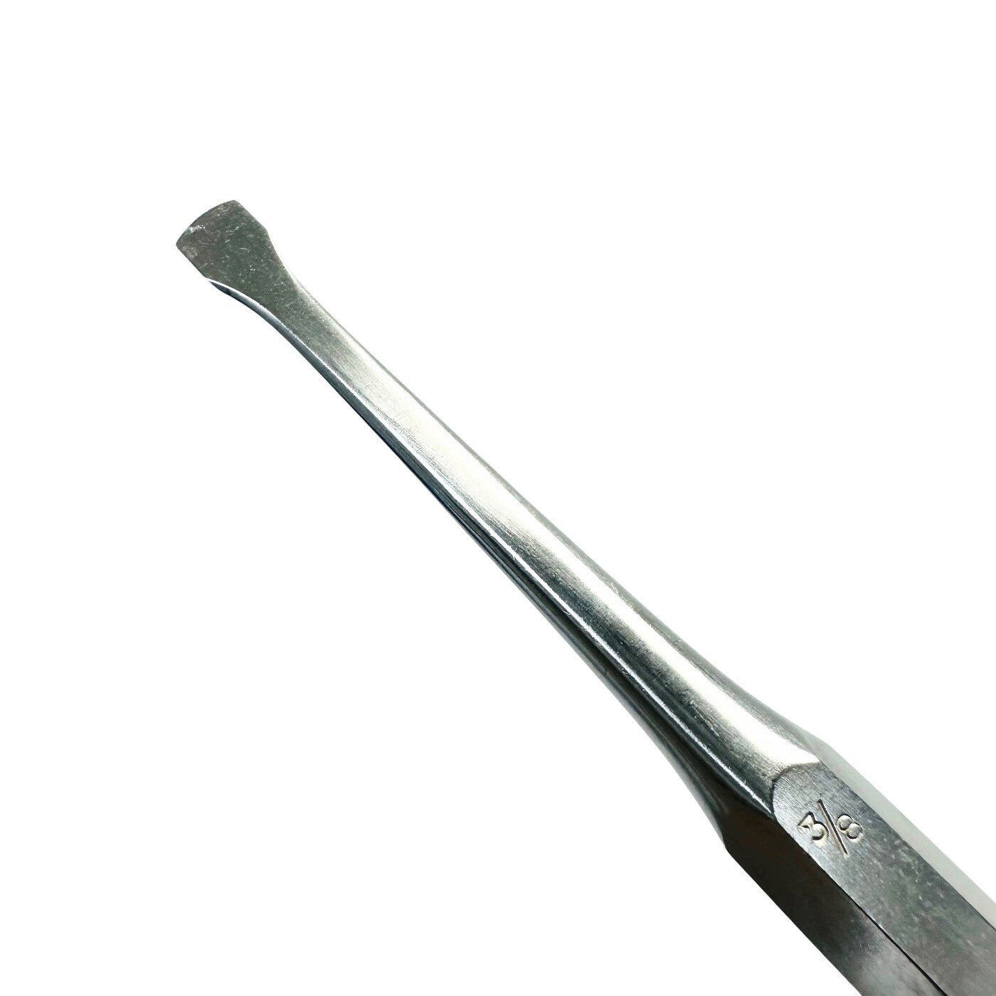 Integra Jarit 250-423 Key Elevator 7-1/2" Instrument (1/2", 1/4", 3/8") Lot Of 4