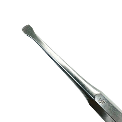 Integra Jarit 250-423 Key Elevator 7-1/2" Instrument (1/2", 1/4", 3/8") Lot Of 4