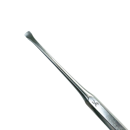 Integra Jarit 250-423 Key Elevator 7-1/2" Instrument (1/2", 1/4", 3/8") Lot Of 4