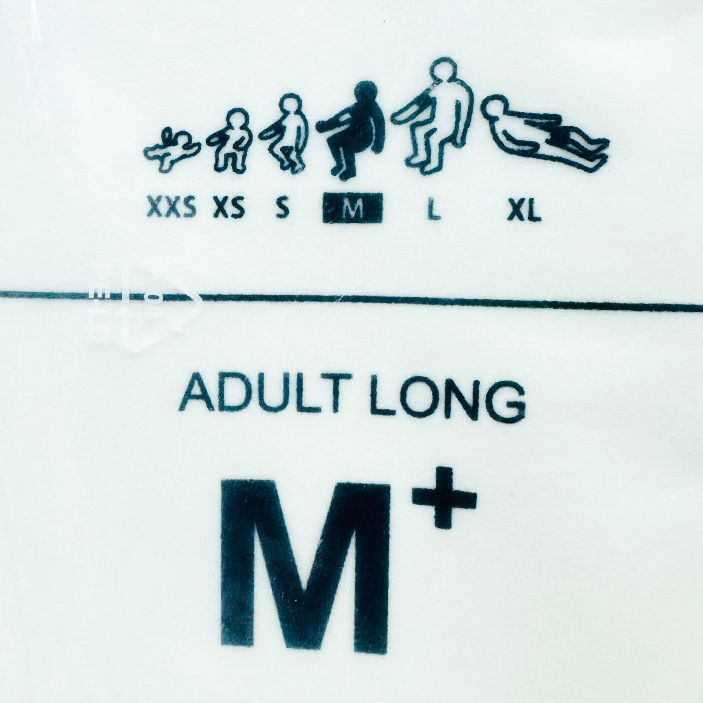 Draeger MP00929 NBP Cuff M+, 23-33 / 43cm, 10/Pack