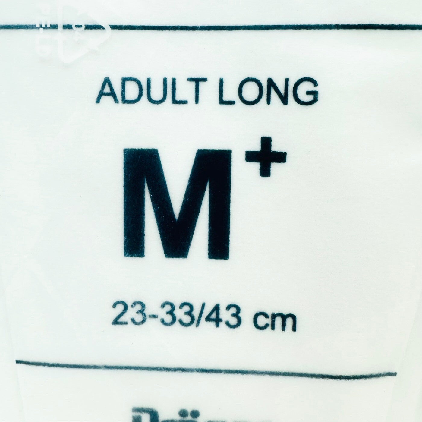 Draeger MP00929 NBP Cuff M+, 23-33 / 43cm, 10/Pack