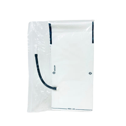 Draeger MP00929 NBP Cuff M+, 23-33 / 43cm, 10/Pack