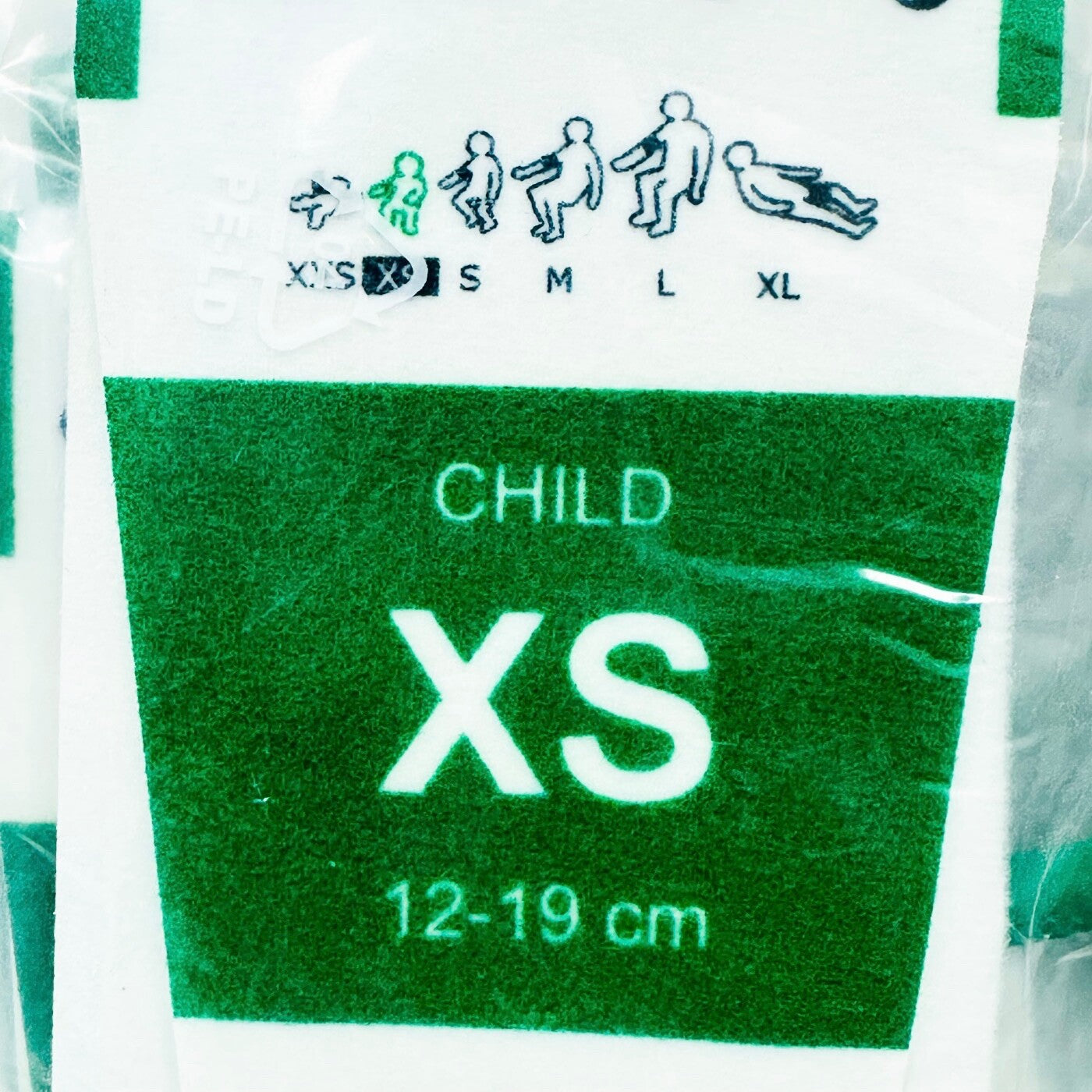 Draeger MP00925 NBP Cuff XS, 12-19cm, 10/Pack