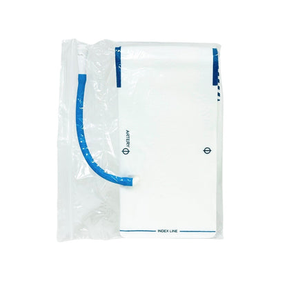 Draeger MP00926 NBP Cuff S, 17-25 / 29cm, 10/Pack