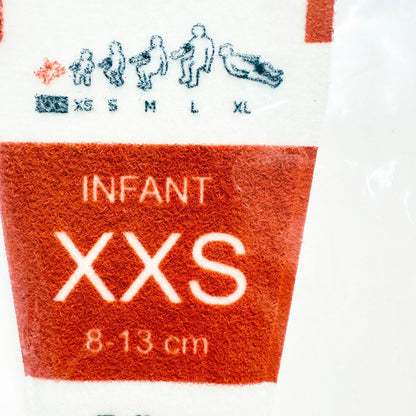 Draeger MP00924 NBP Cuff XXS, 8-13cm , 10/Pack