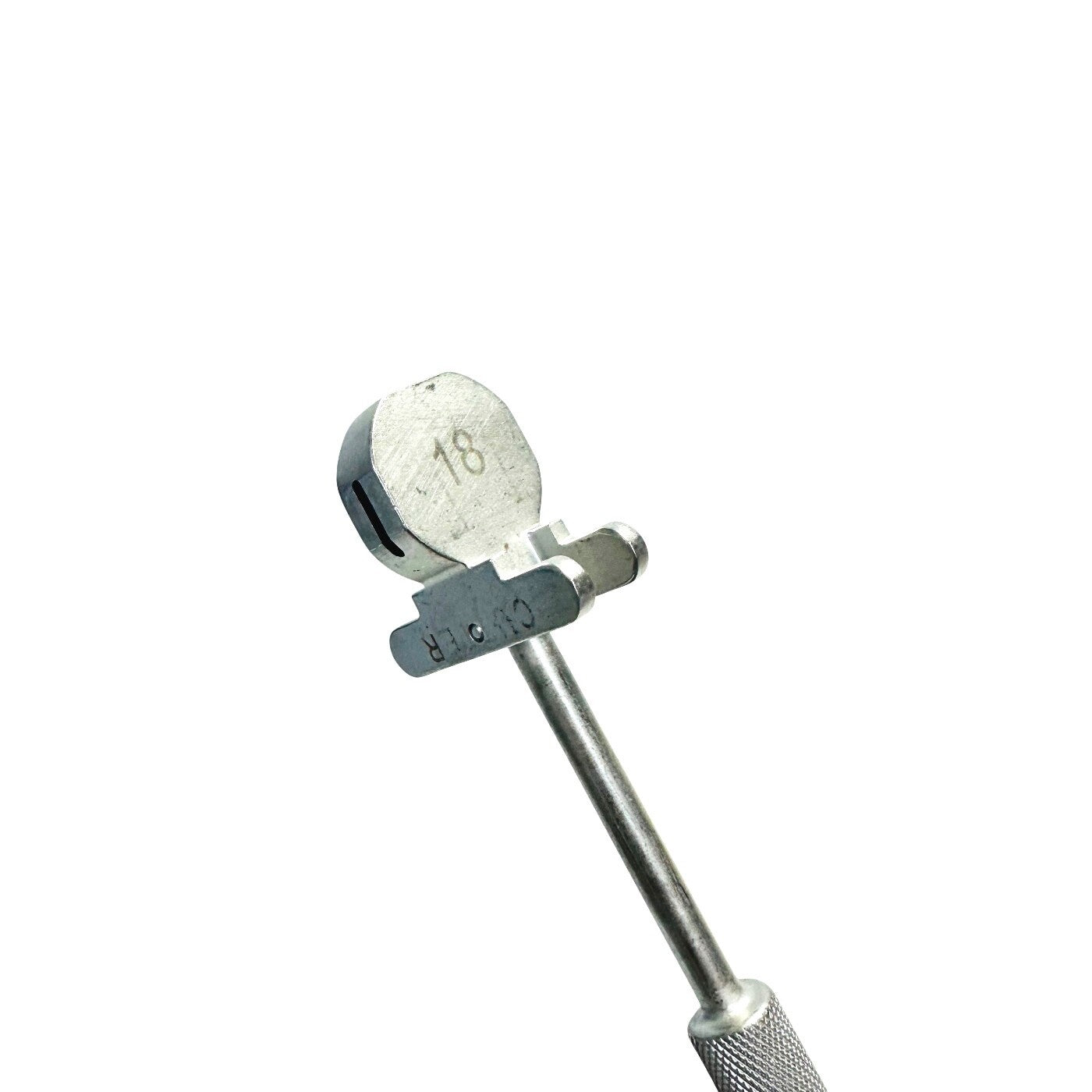 Medtronic 6474058 18mm Trial Sizer Instrument