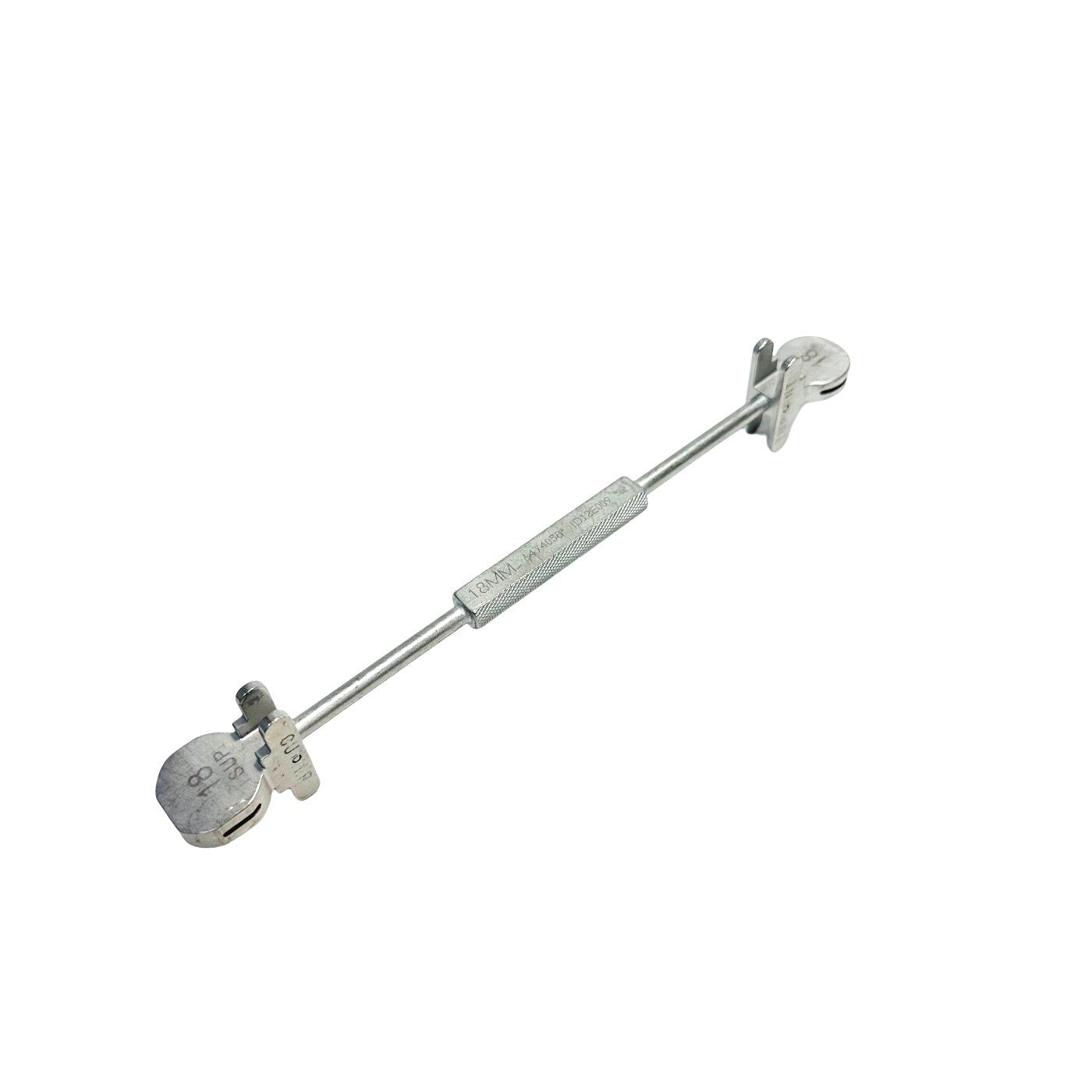 Medtronic 6474058 18mm Trial Sizer Instrument