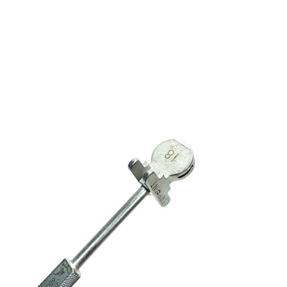 Medtronic 6474058 18mm Trial Sizer Instrument