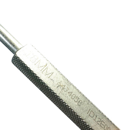 Medtronic 6474058 18mm Trial Sizer Instrument