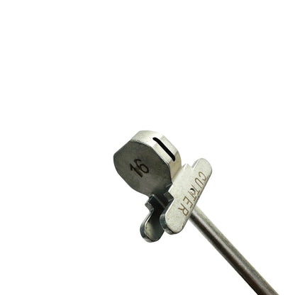 Medtronic 6474056 16mm Trial Sizer Instrument