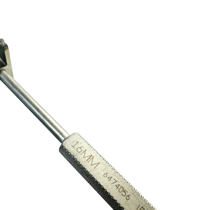 Medtronic 6474056 16mm Trial Sizer Instrument