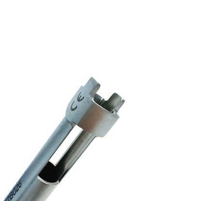 Medtronic 5485009V Sequential Reducer OUTER Sleeve 5.5mm Instrument