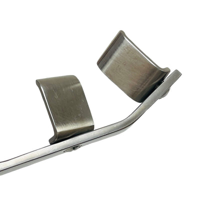 Sternal Retractor Blades W/ Arm