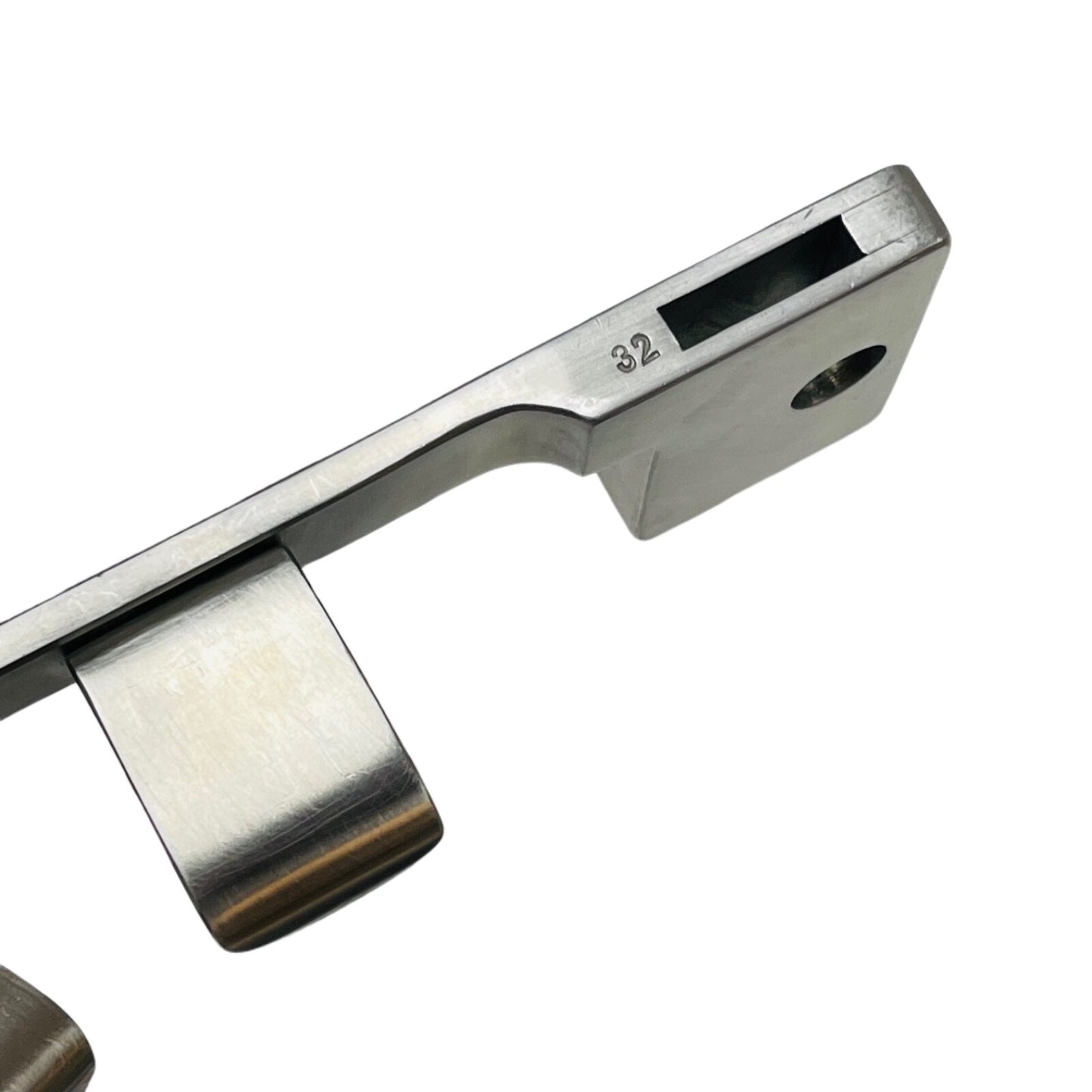 Sternal Retractor Blades W/ Arm