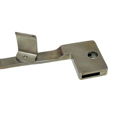 Sternal Retractor Blades W/ Arm