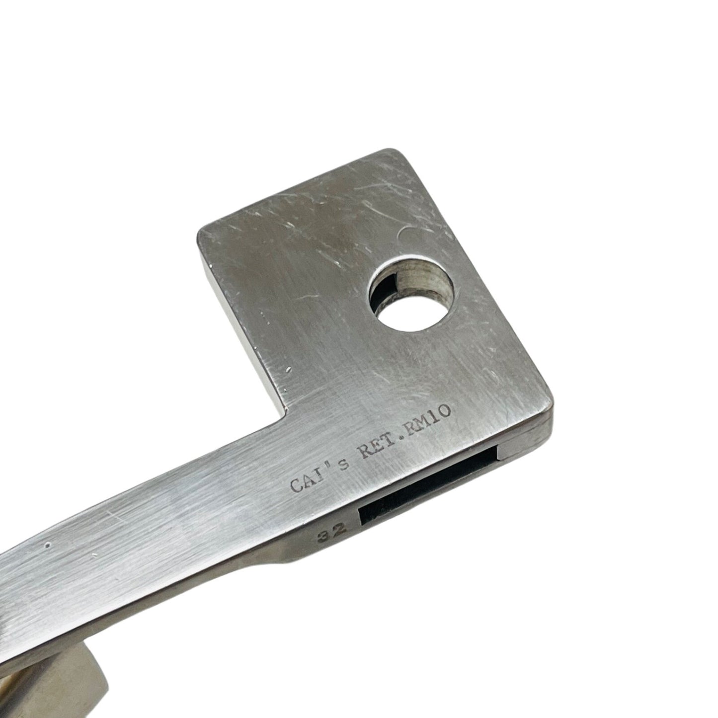 Sternal Retractor Blades W/ Arm