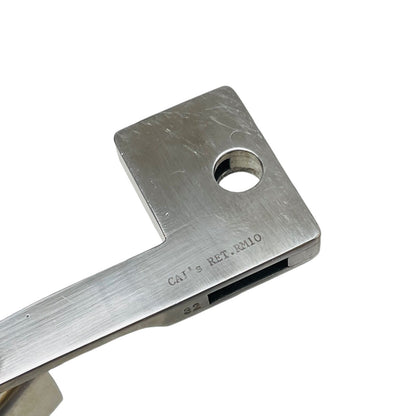 Sternal Retractor Blades W/ Arm