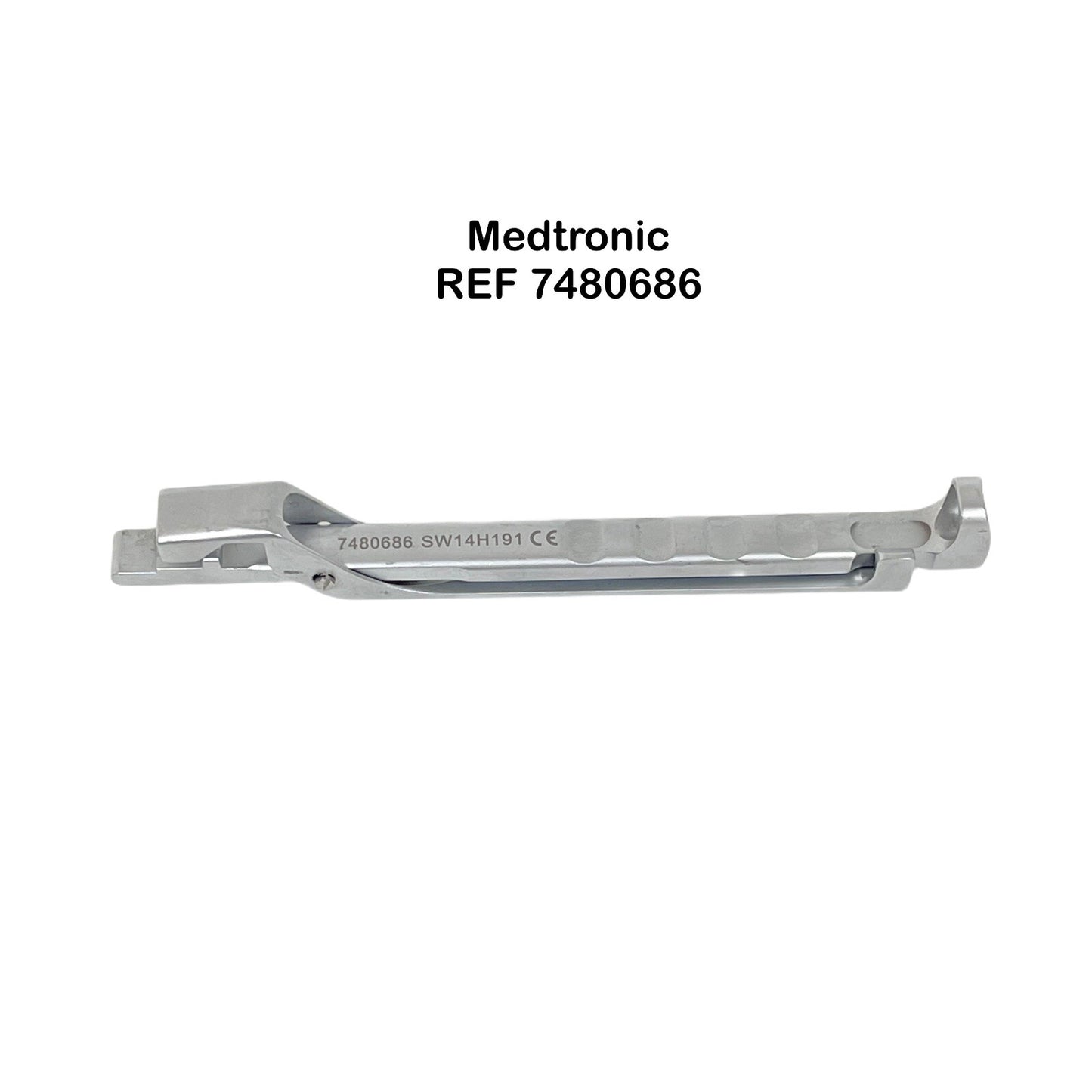 Medtronic Sofamor Danek Ref 7480686, Inserter Instrument