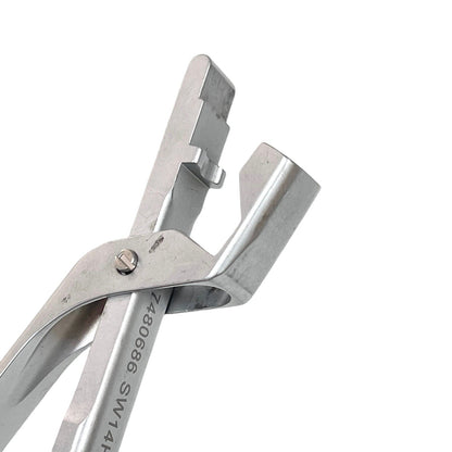 Medtronic Sofamor Danek Ref 7480686, Inserter Instrument