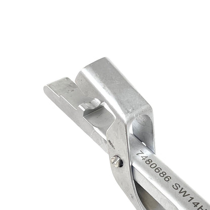 Medtronic Sofamor Danek Ref 7480686, Inserter Instrument